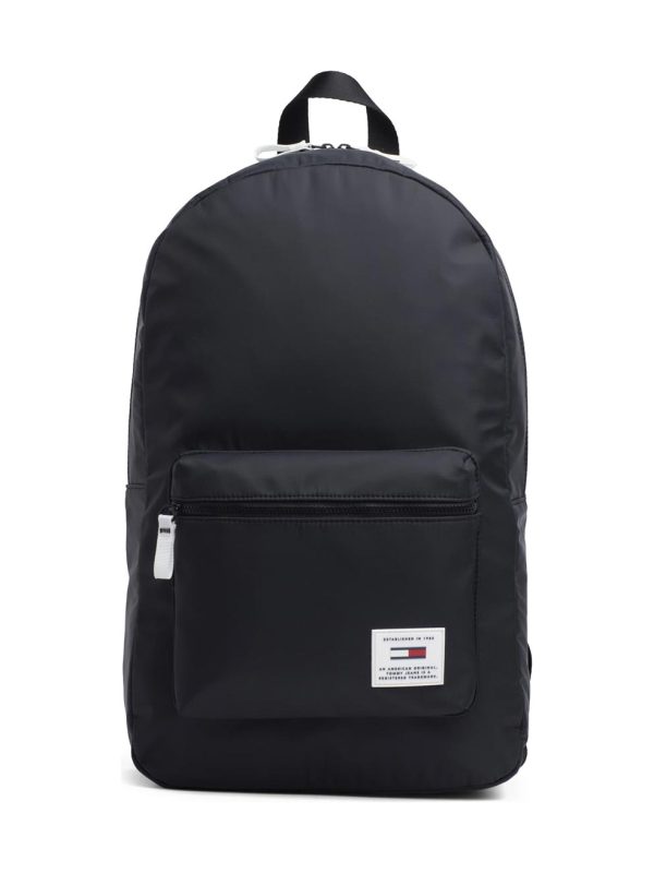Mission 15" MacBook Pro Backpack