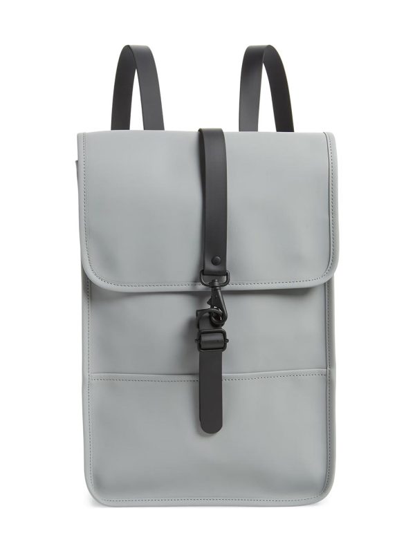 Backpack Foldable Resistant Packable